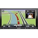 Sony XNV-770BT 7" In-Dash GPS Navigation System w/ A/V Receiver, Bluetooth