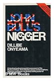 John Bull's nigger