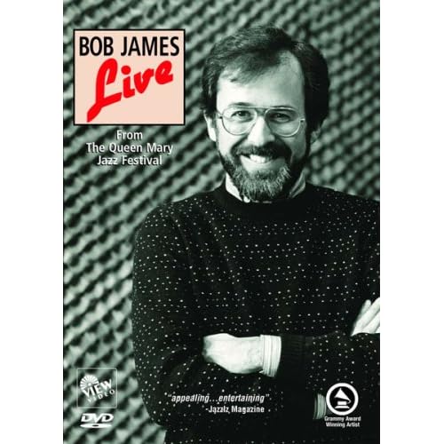 BOB JAMES LIVE