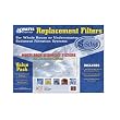 Watts WHOLE HOUSE FP Premier Replacement Filters, 5-Pack