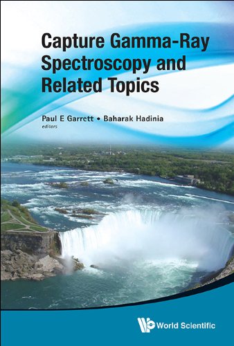 Capture Gamma-Ray Spectroscopy and Related Topics