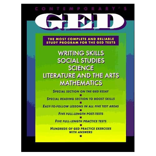 Ged Book