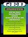 Contemporary's GED: The Most Complete and Reliable Study Program for the GED Tests by  ISBN 0809237776