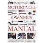 Motorcycle Owner's Manual
