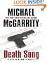 Death Song (Wheeler Hardcover)