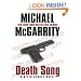 Death Song (Wheeler Hardcover)