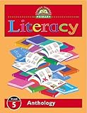 Stanley Thornes primary literacy. Year 5. Anthology