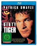 Dirty Tiger [Blu-ray]