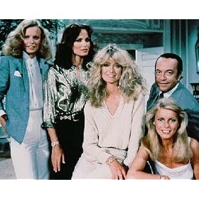 FARRAH FAWCETT AS JILL MUNROE,
