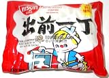 Nissin Instant Noodle Original Favor X 12 Packs