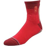 Nba All Star 2012 Western Conference Mission Quarter Sock Large