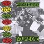 Vol. 1-Sounds & Pressure