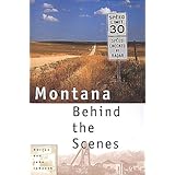 montana behind the scenes