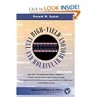 High-Yield Cell and Molecular Biology by Ronald W. Dudek