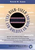 High-Yield Cell and Molecular Biology