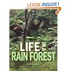 Life in a Rain Forest (Ecosystems in Action)