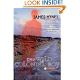 The Wild Colonial Boy: A Novel