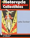 More Motorcycle Collectibles (Schiffer Book for Collectors)