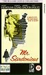 Mr.Sardonicus [VHS] [1961]