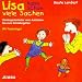 Lisa kann schon viele Sachen. 