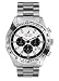 Nautica Men's Stainless Steel Case white dial Watch
