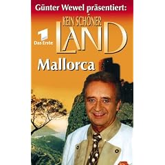 Kein sch�ner Land - Mallorca [VHS]
