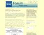 Forum News Feed