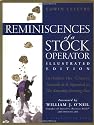 Reminiscences of a Stock Operator Illustrated (A Marketplace Book)