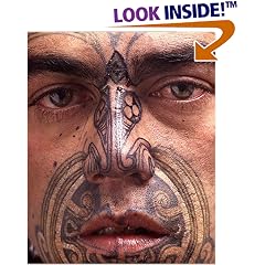 Moko: Maori Tattoos