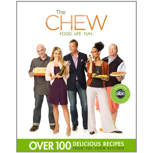 The Chew: Food. Life. Fun.