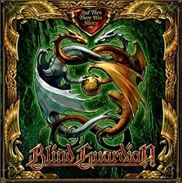 Blind Guardian Foto 12