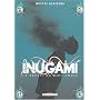 Inugami, le r�veil du dieu-chien, Tome 13 :