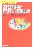 為替相場・巨額の頭脳戦―100分でわかる! (100分でわかる!)/