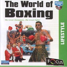 The World Of Boxing