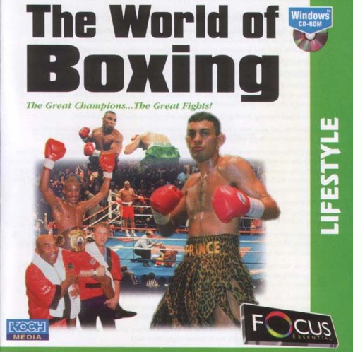  : The World Of Boxing