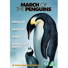 March of the Penguins - Luc Jacquet [2005]