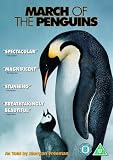 March of the Penguins - Luc Jacquet [DVD] [2005]