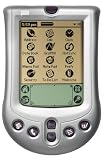 Palm - PalmOne m100 series Faceplate Cover (Silver Mist)