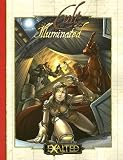 Exalted Cult of the Illuminated (Exalted)