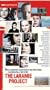 The Laramie Project [VHS]