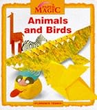 Animals and birds