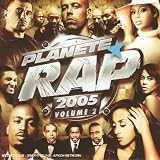 Planète Rap 2005 /Vol.2