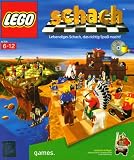 Eigenschaften Lego  / Lego Schach
