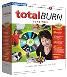 Total Burn Platinum