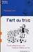 L'Art du trac