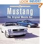 Mustang: The Original Muscle Car (Motorbooks Classics)