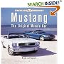 Mustang: The Original Muscle Car (Motorbooks Classics)