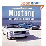 Mustang: The Original Muscle Car (Motorbooks Classics)