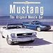 Mustang: the Original Muscle Car (Motorbooks Classics)