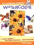 No Experience Required! - Watercolor (No Experience Required)